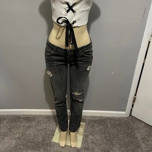 First Premium Denim jeans